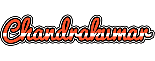 Chandrakumar denmark logo