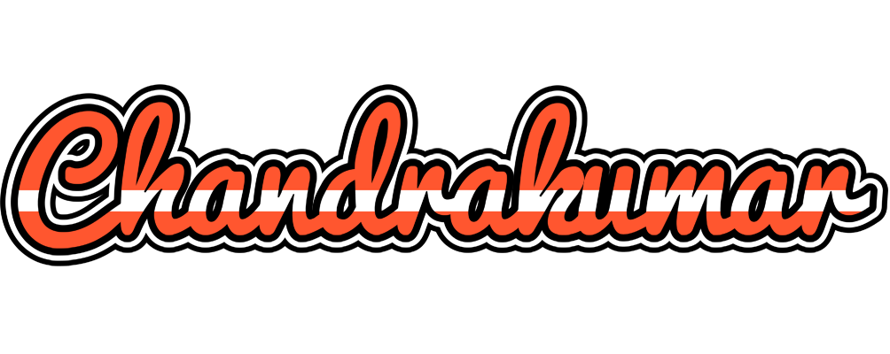 Chandrakumar denmark logo