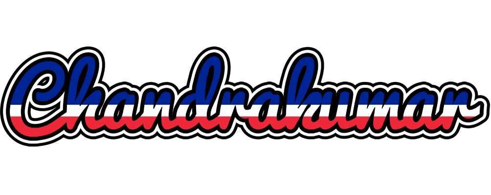 Chandrakumar france logo