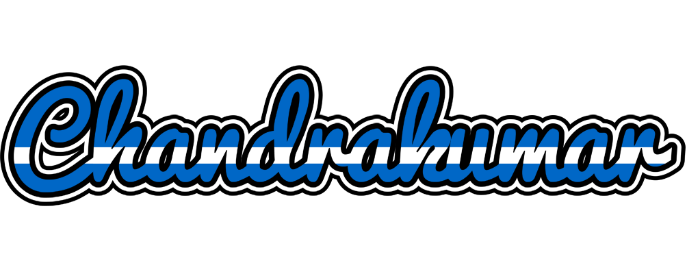 Chandrakumar greece logo