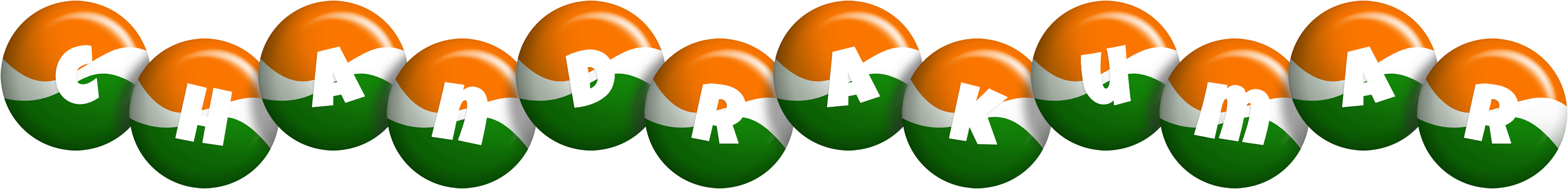 Chandrakumar india logo
