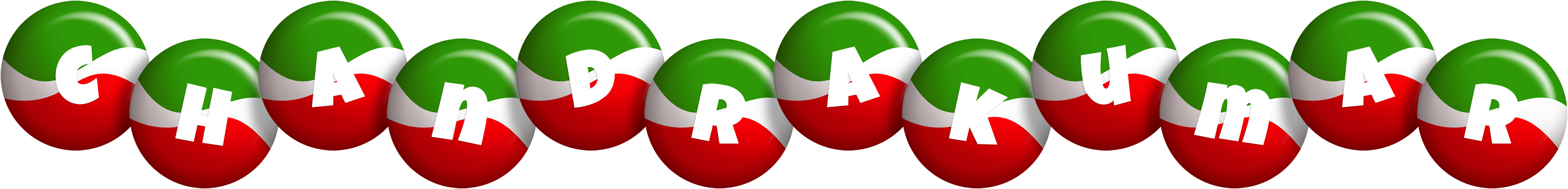 Chandrakumar italy logo