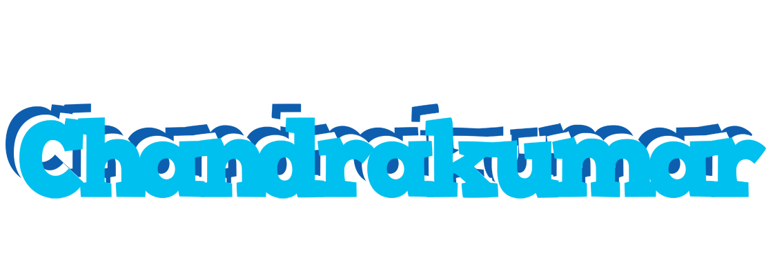 Chandrakumar jacuzzi logo