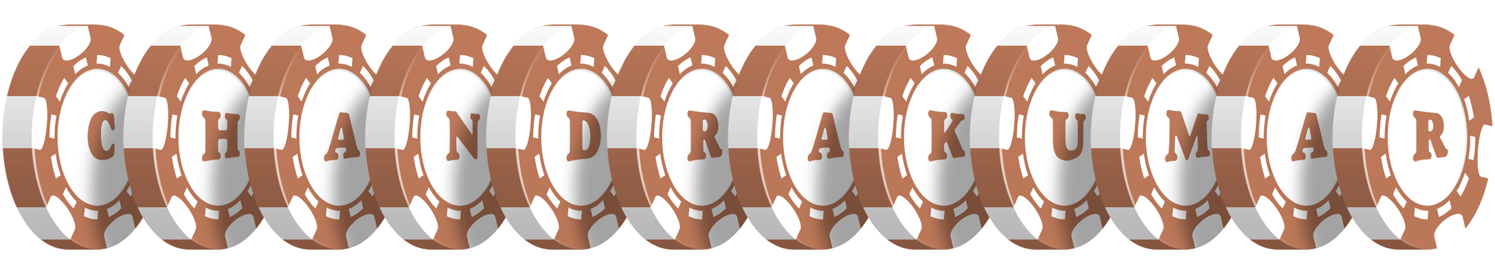 Chandrakumar limit logo
