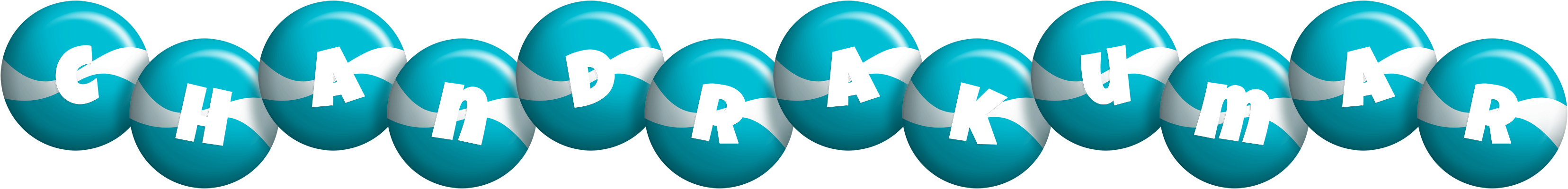 Chandrakumar messi logo