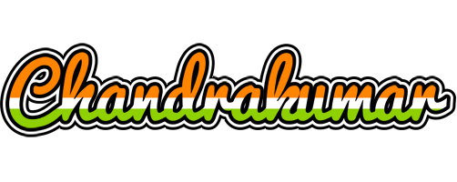 Chandrakumar mumbai logo