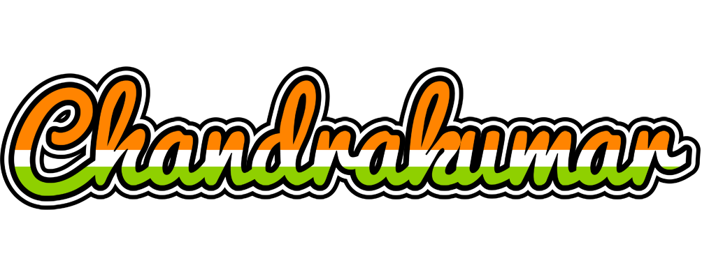 Chandrakumar mumbai logo