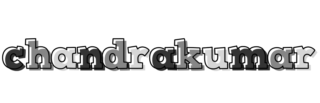 Chandrakumar night logo