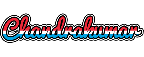 Chandrakumar norway logo