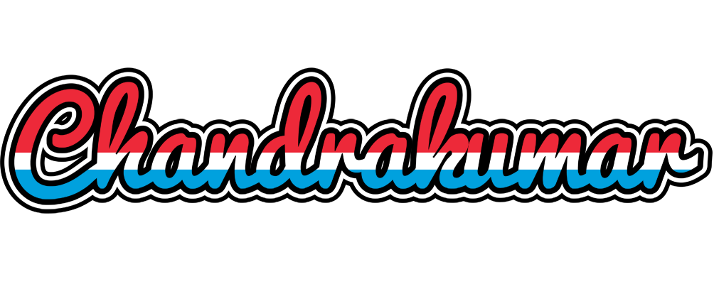 Chandrakumar norway logo