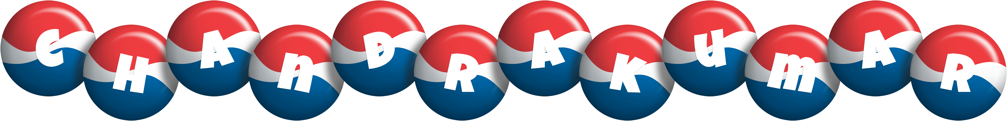 Chandrakumar paris logo
