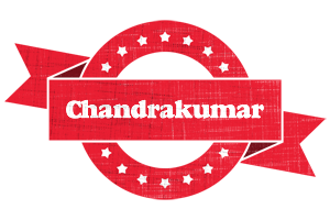 Chandrakumar passion logo