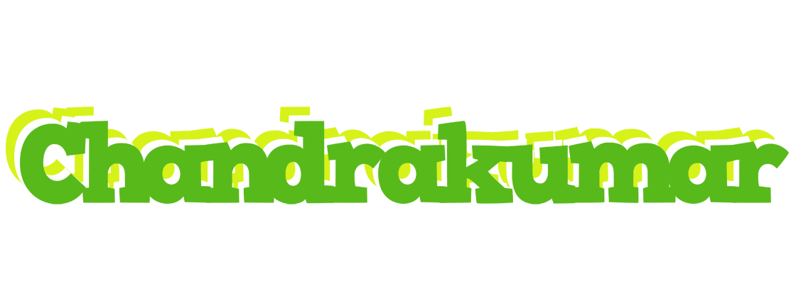 Chandrakumar picnic logo