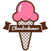 Chandrakumar premium logo