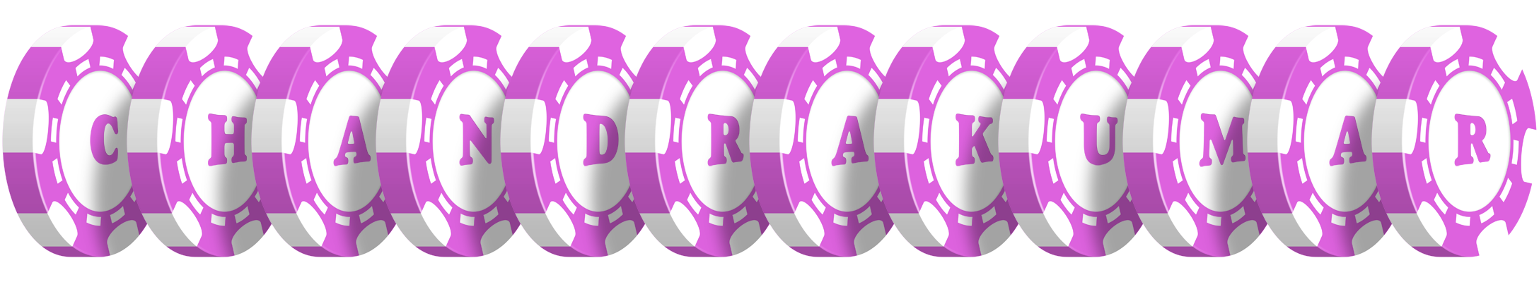 Chandrakumar river logo