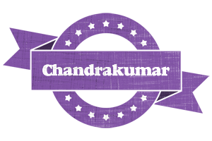 Chandrakumar royal logo