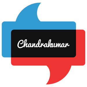 Chandrakumar sharks logo