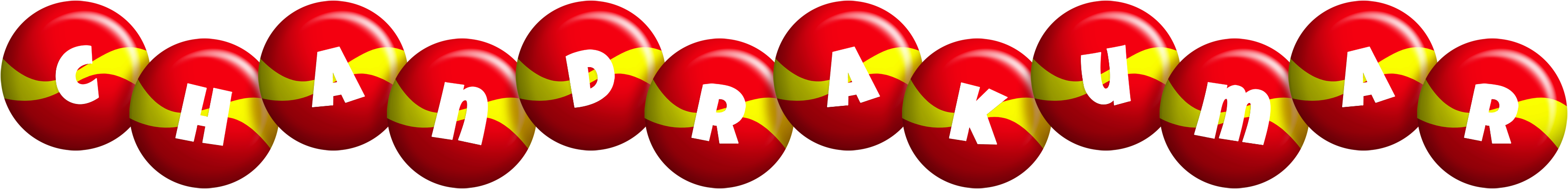 Chandrakumar spain logo