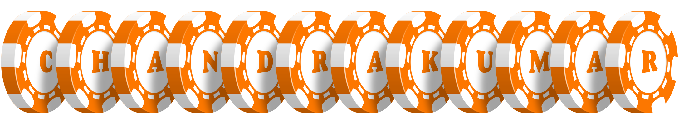 Chandrakumar stacks logo