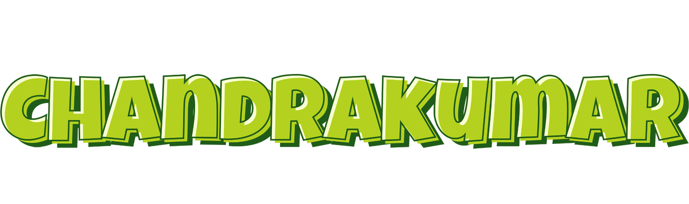 Chandrakumar summer logo