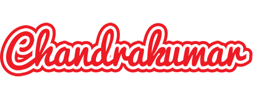 Chandrakumar sunshine logo