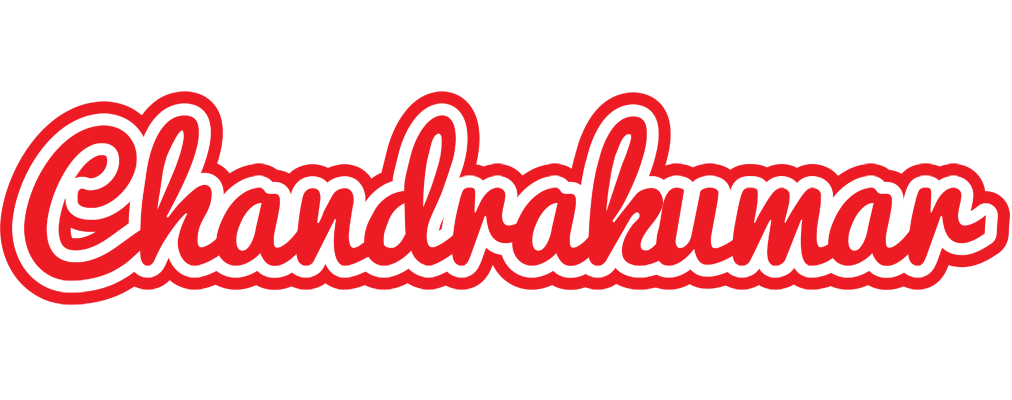 Chandrakumar sunshine logo