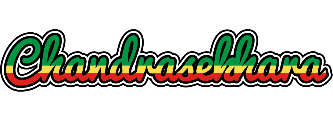 Chandrasekhara african logo