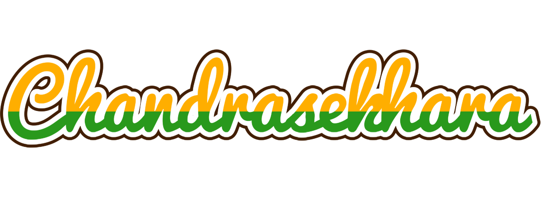 Chandrasekhara banana logo