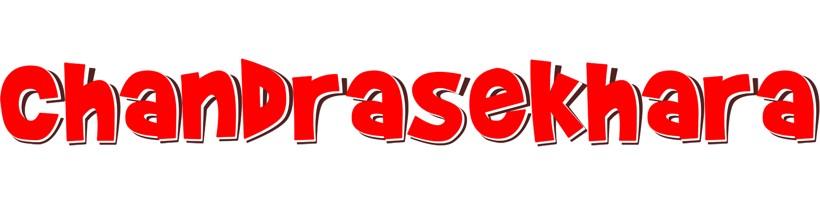 Chandrasekhara basket logo