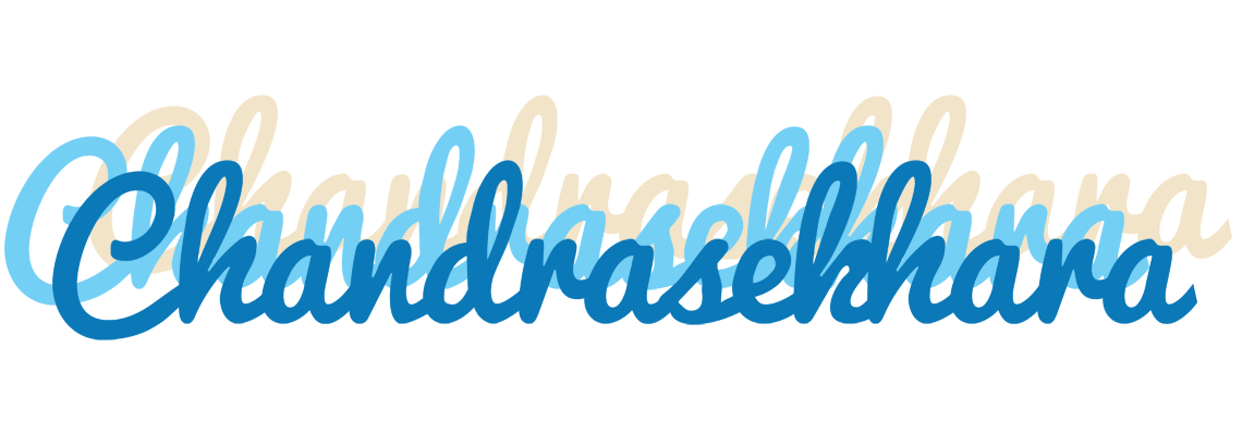 Chandrasekhara breeze logo