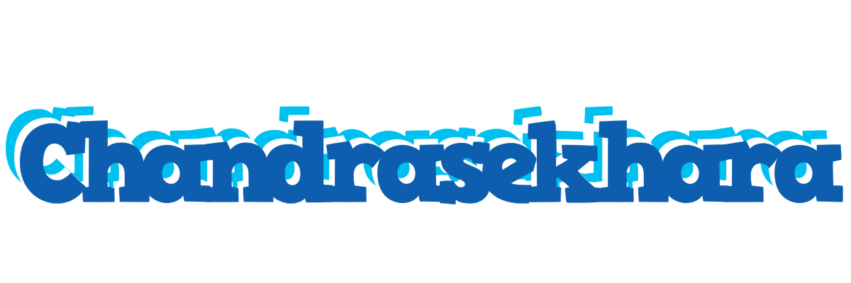 Chandrasekhara business logo