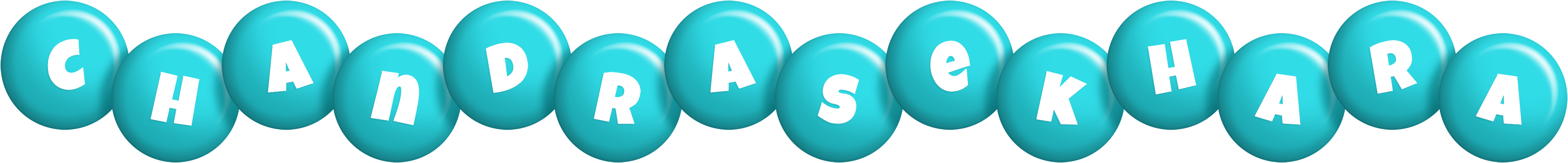 Chandrasekhara candy-azur logo