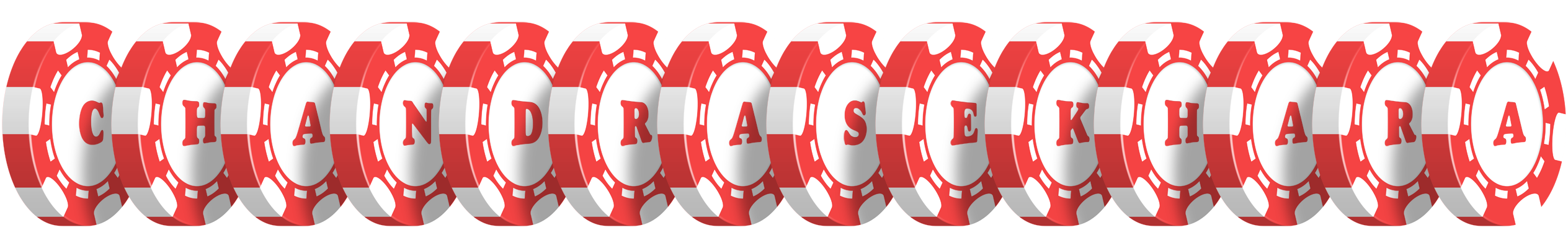 Chandrasekhara chip logo