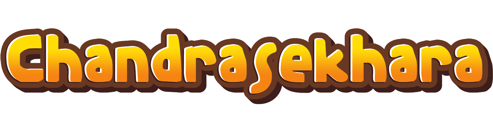 Chandrasekhara cookies logo