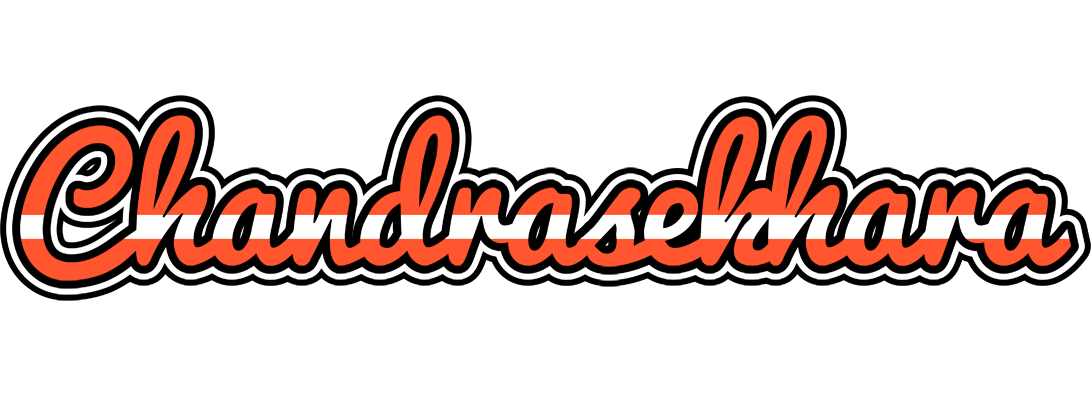 Chandrasekhara denmark logo