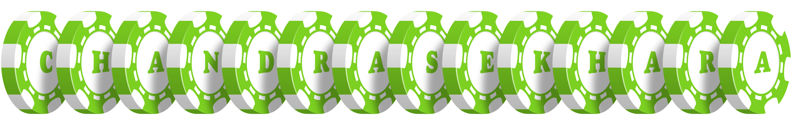 Chandrasekhara holdem logo