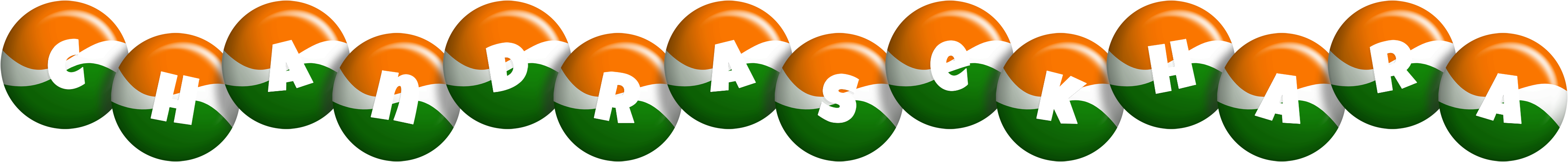 Chandrasekhara india logo