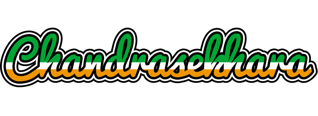 Chandrasekhara ireland logo