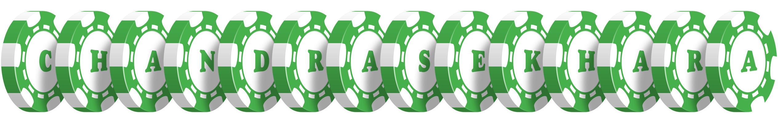 Chandrasekhara kicker logo