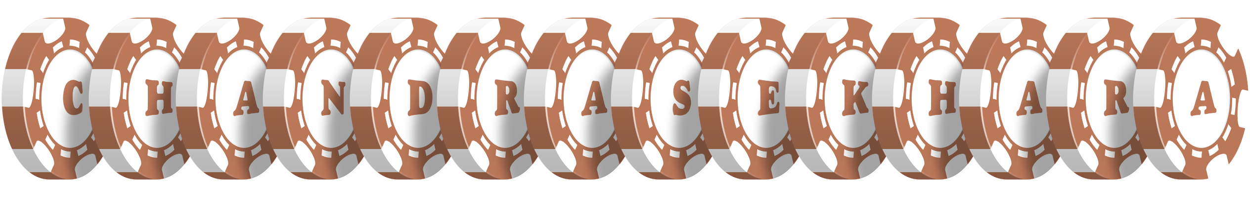 Chandrasekhara limit logo