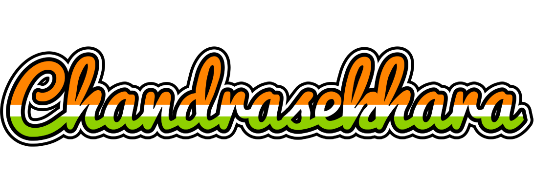 Chandrasekhara mumbai logo