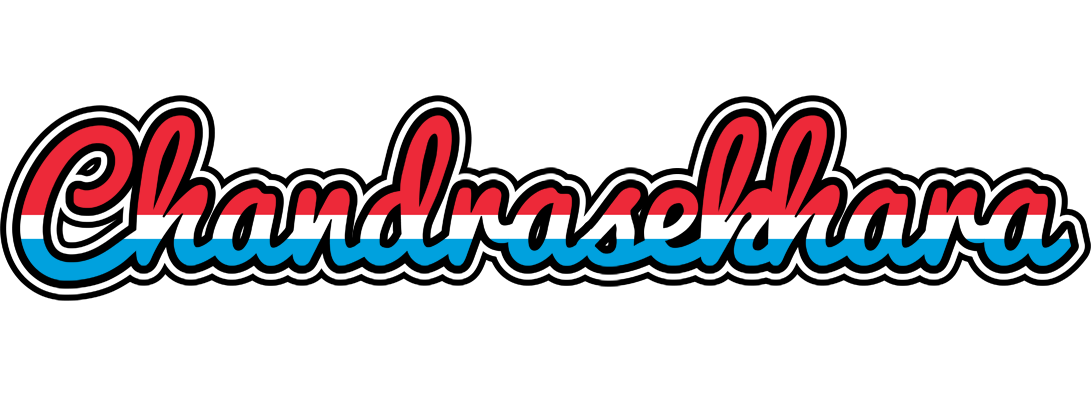 Chandrasekhara norway logo