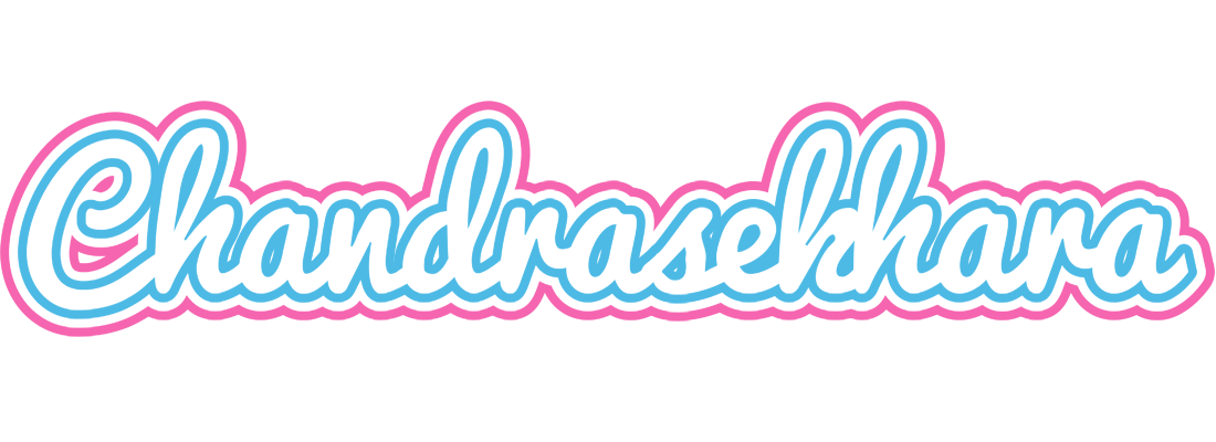 Chandrasekhara outdoors logo