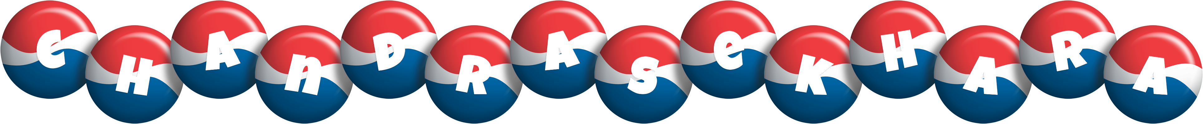 Chandrasekhara paris logo