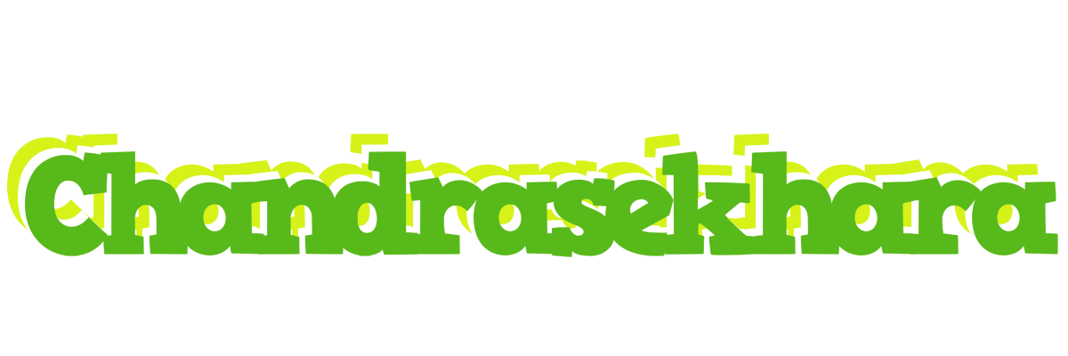 Chandrasekhara picnic logo