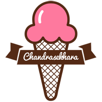 Chandrasekhara premium logo