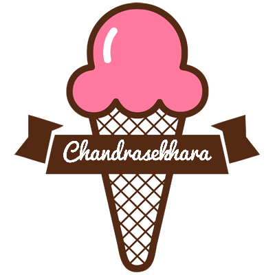 Chandrasekhara premium logo