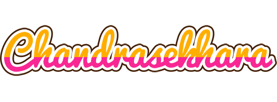 Chandrasekhara smoothie logo