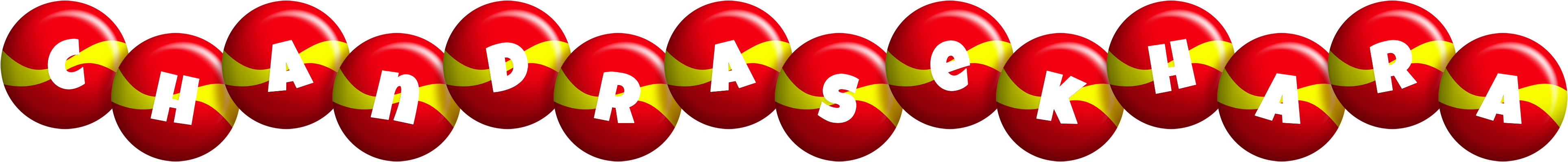 Chandrasekhara spain logo