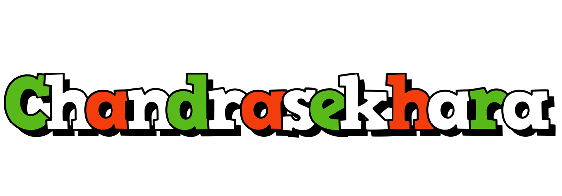 Chandrasekhara venezia logo